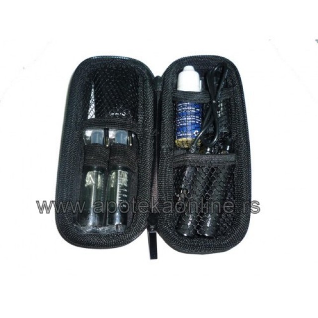 INHALIKA 2.4 CC DOUBLE